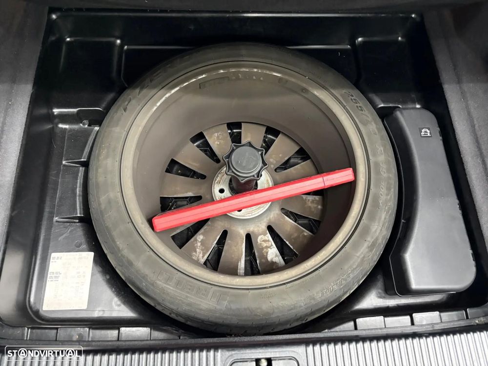 Audi A8 3.0 TDI V6 quattro Tiptronic - 40