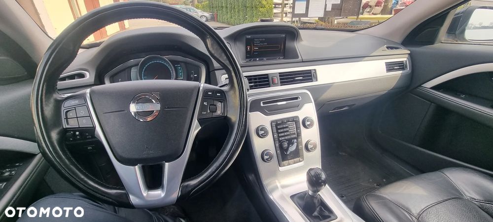 Volvo S80 D3 Edition - 7