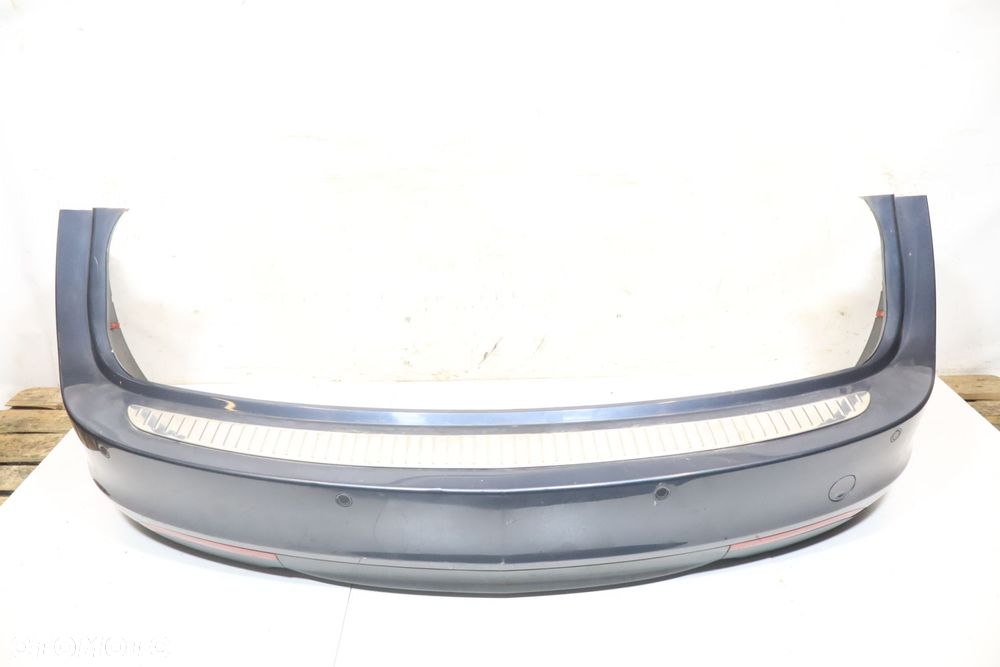 ZDERZAK TYLNY OPEL INSIGNIA A Z168 - 1