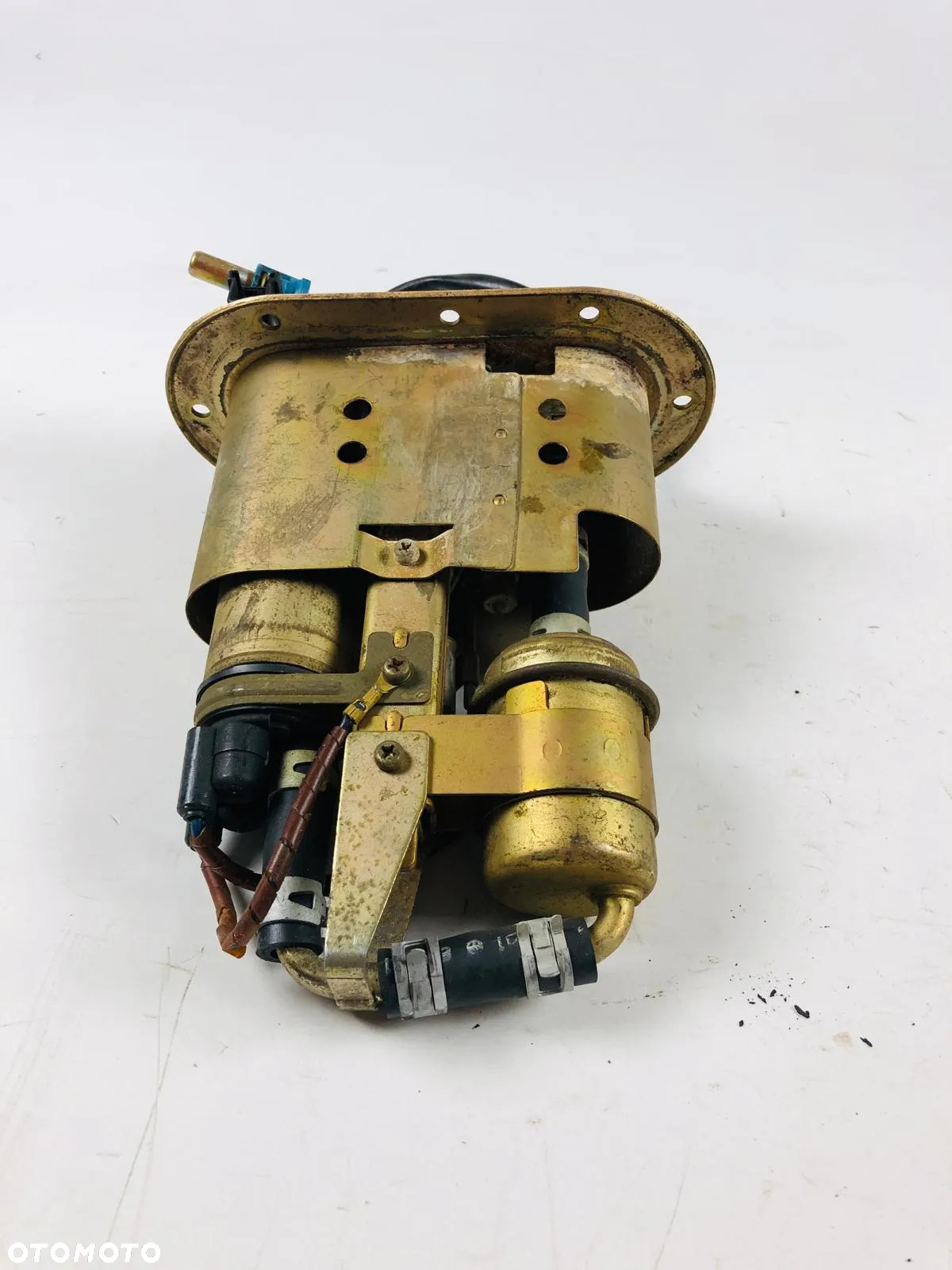 Suzuki GSXR 600 750 96-00 SRAD Pompa Paliwa - 3