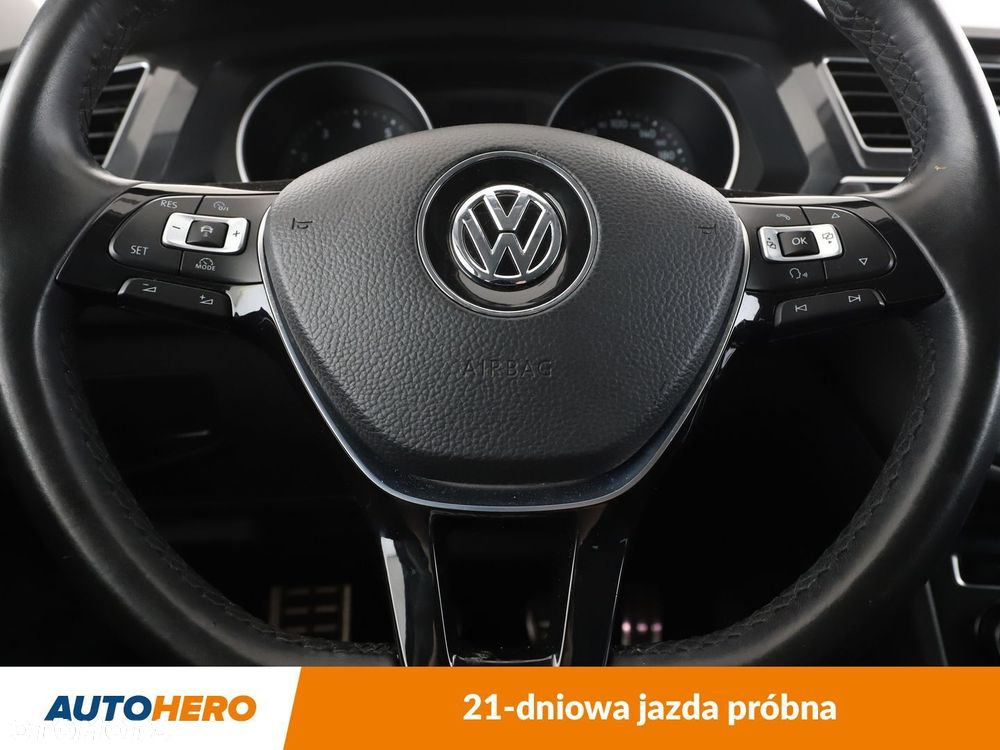 Volkswagen Tiguan 1.4 TSI BMT JOIN - 19