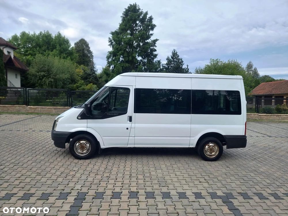 Ford TRANSIT - 6