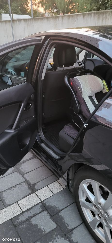 Toyota Avensis 1.8 Luna MS - 21