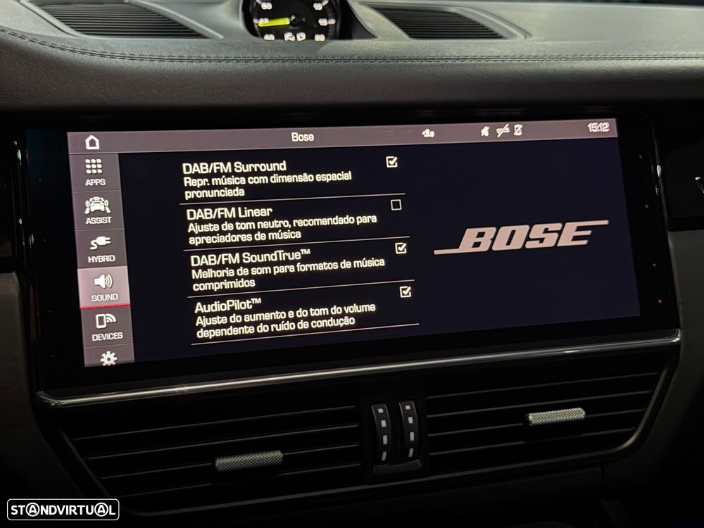 Porsche Cayenne Coupé E-Hybrid - 34