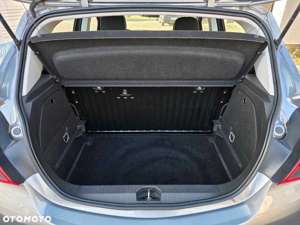 Opel Corsa 1.4 Enjoy - 15