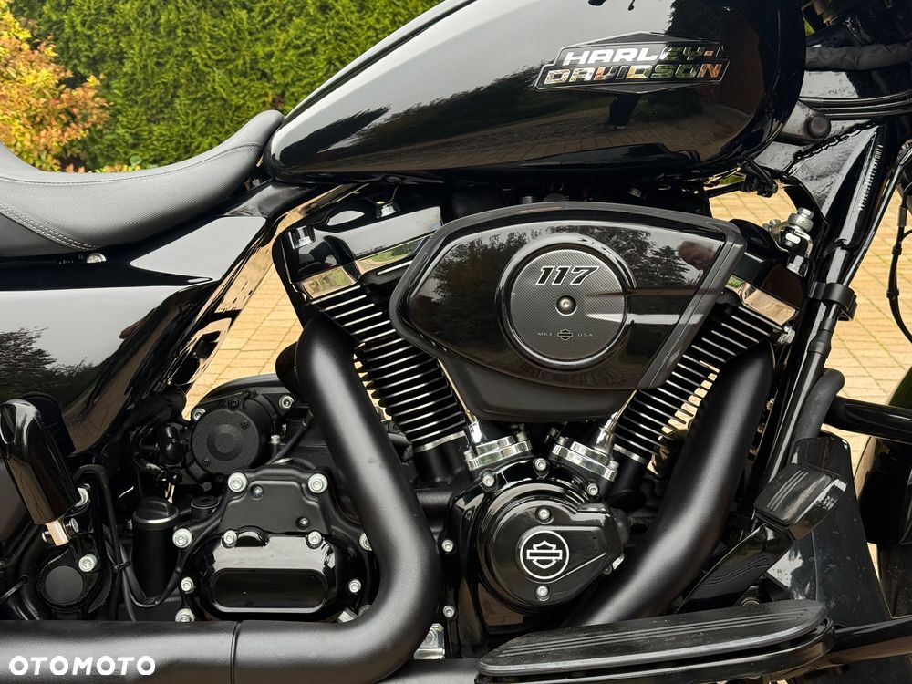 Harley-Davidson Touring Street Glide - 6