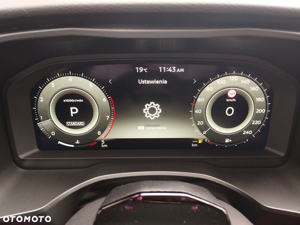Nissan Qashqai 1.3 DIG-T mHEV N-Design Xtronic - 14