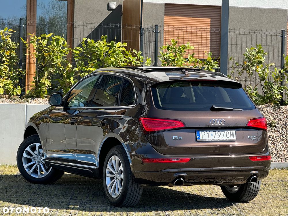 Audi Q5 - 13
