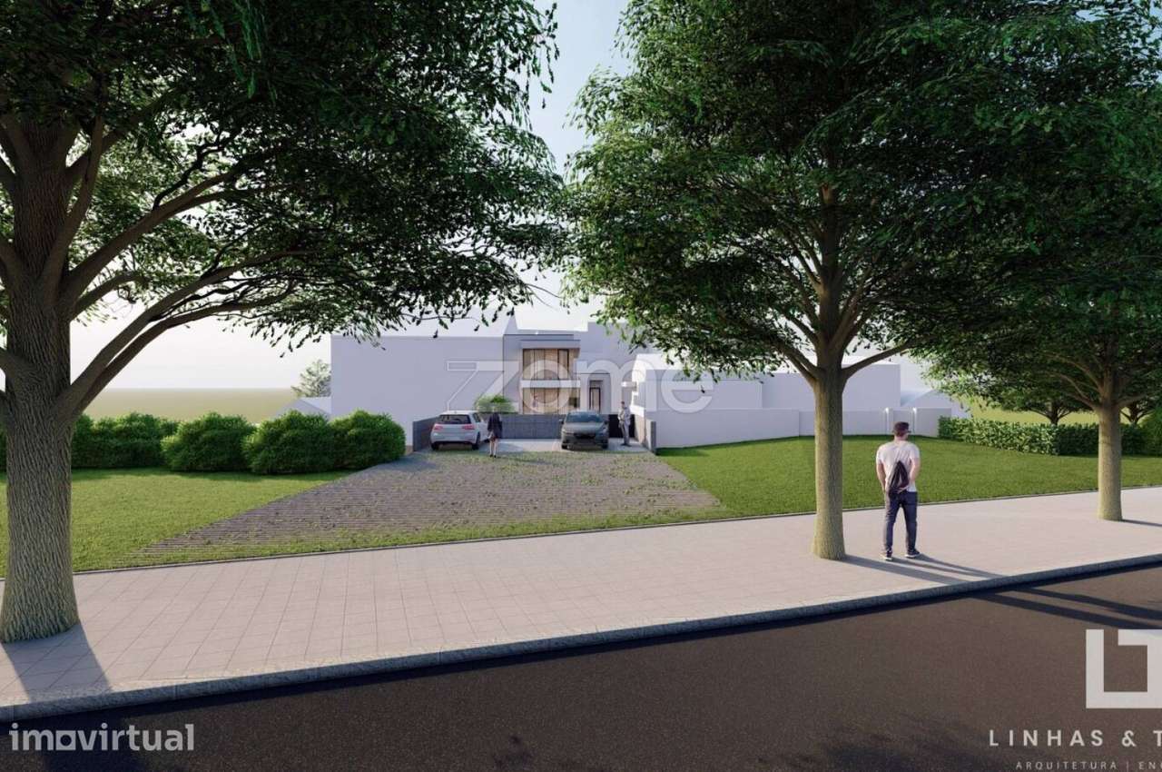 Apartamento T1, Empreendimento Villas Rio - Custoias - Grande imagem: 4/11