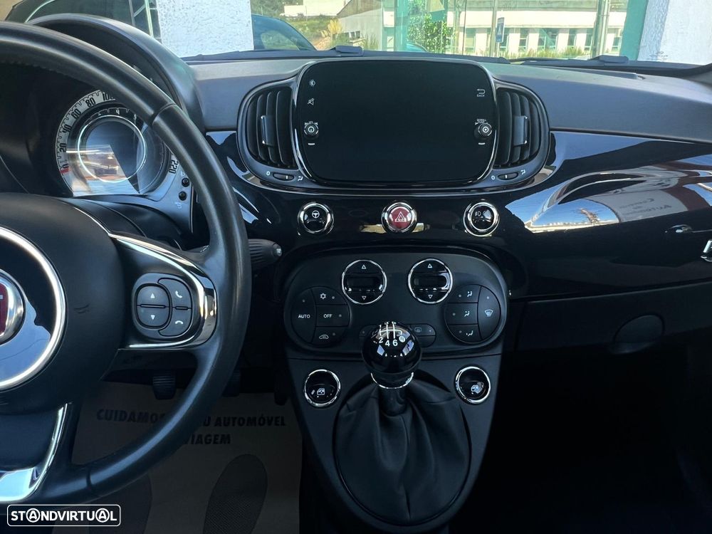 Fiat 500 - 34