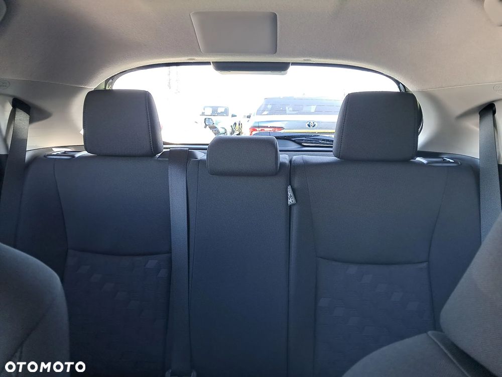 Toyota Yaris Hybrid 1.5 Comfort - 27