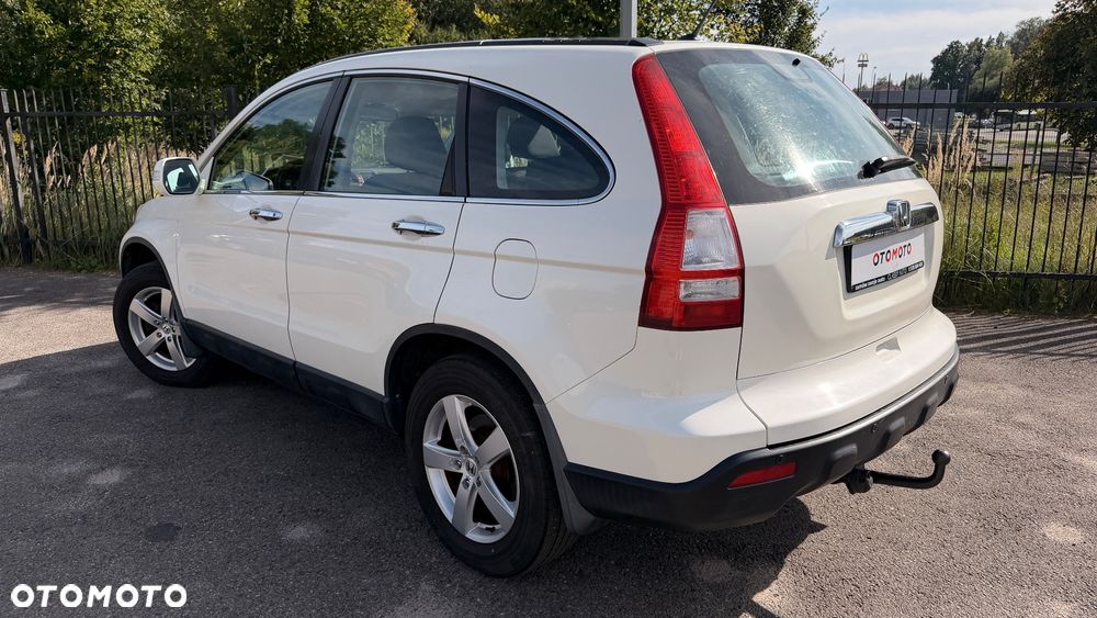 Honda CR-V - 15