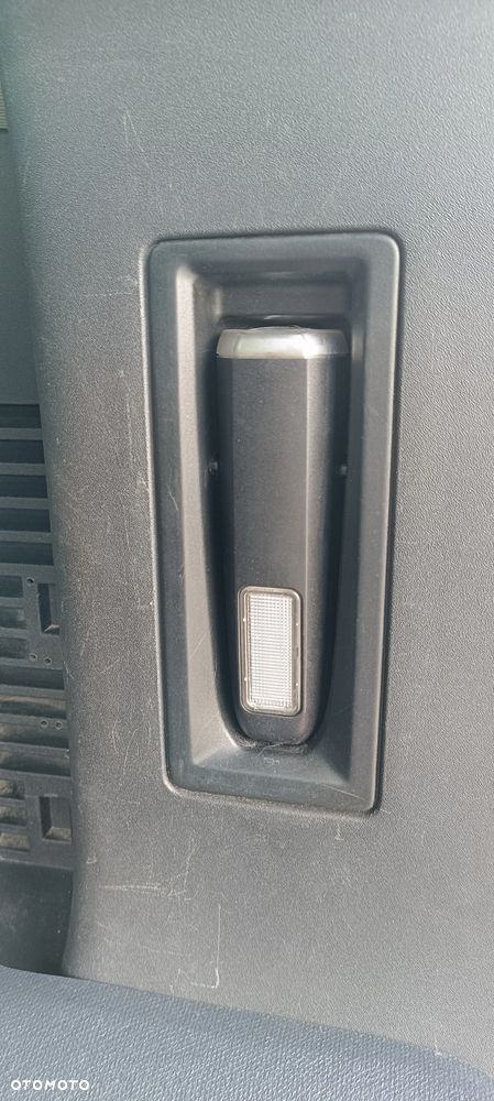 Citroën C4 Grand Picasso 2.0 HDi Exclusive MCP - 37