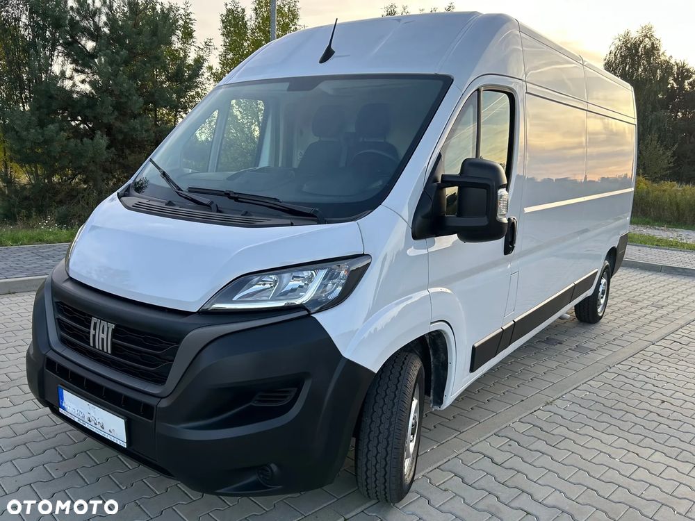 Fiat Ducato - 17