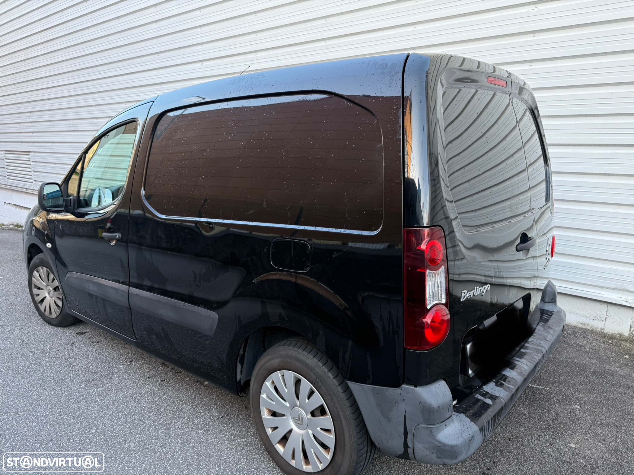 Citroën Berlingo - 3