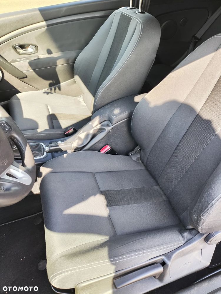 Renault Megane 1.9 dCi Privilege - 6