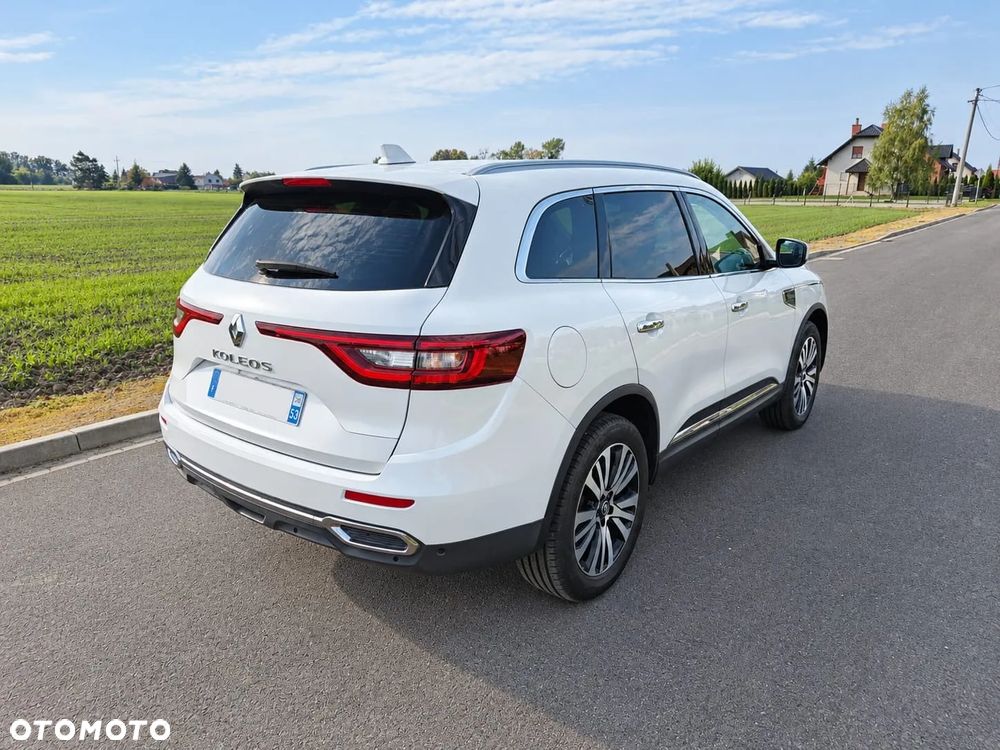 Renault Koleos 2017 photo 4