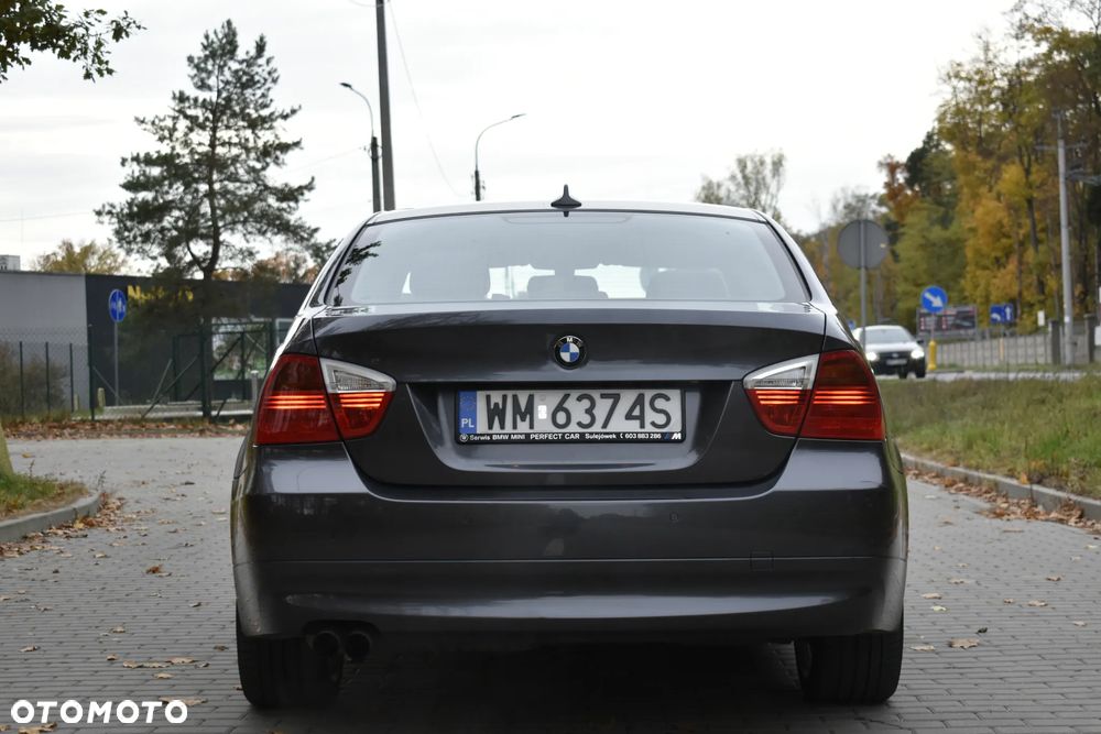 BMW Seria 3 - 9