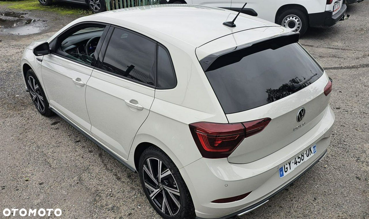 Volkswagen Polo - 6