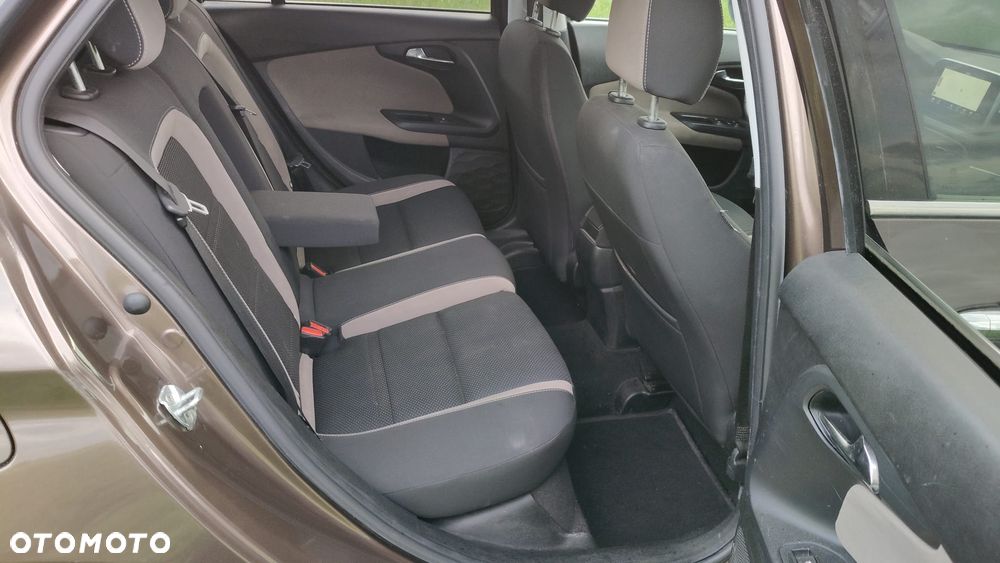 Fiat Tipo 1.6 MultiJet 16v Lounge - 14
