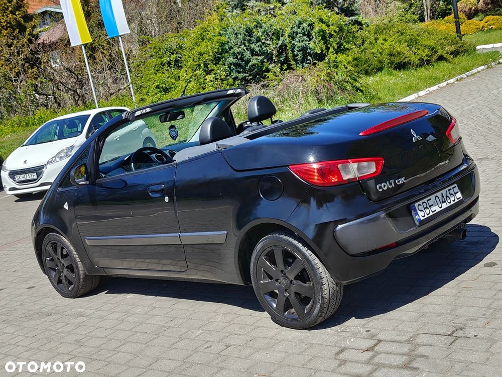 Mitsubishi Colt 1.5 Instyle - 32