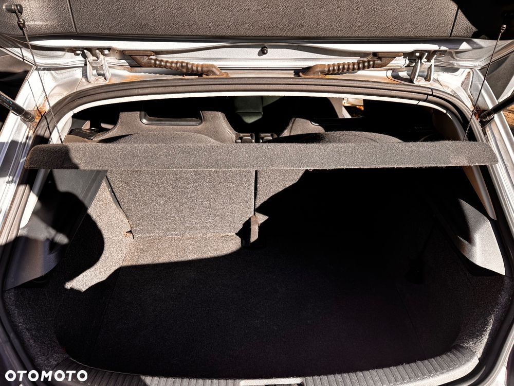 Volkswagen Scirocco 1.4 TSI - 17