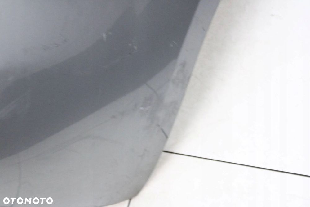 OPEL ZAFIRA C 2012R- ZDERZAK TYŁ TYLNY PDC Z179 - KOD LAKIER - 15