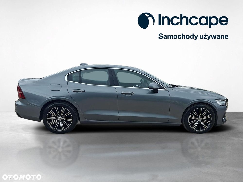 Volvo S60 T4 Inscription - 7