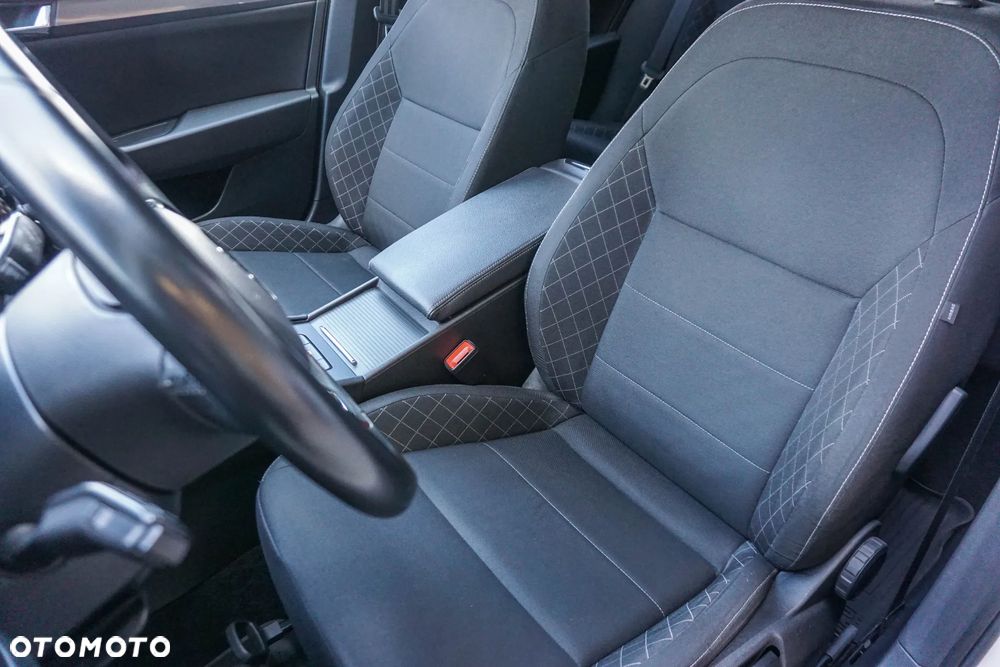 Skoda Superb 1.5 TSI Active - 26