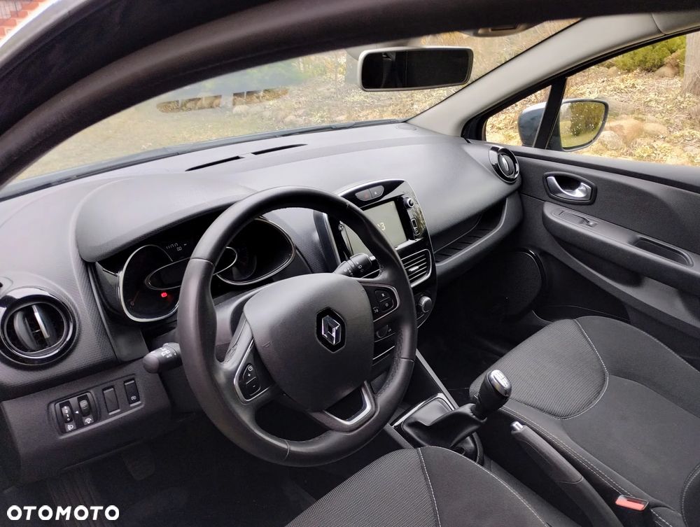 Renault Clio 0.9 Energy TCe Zen - 12