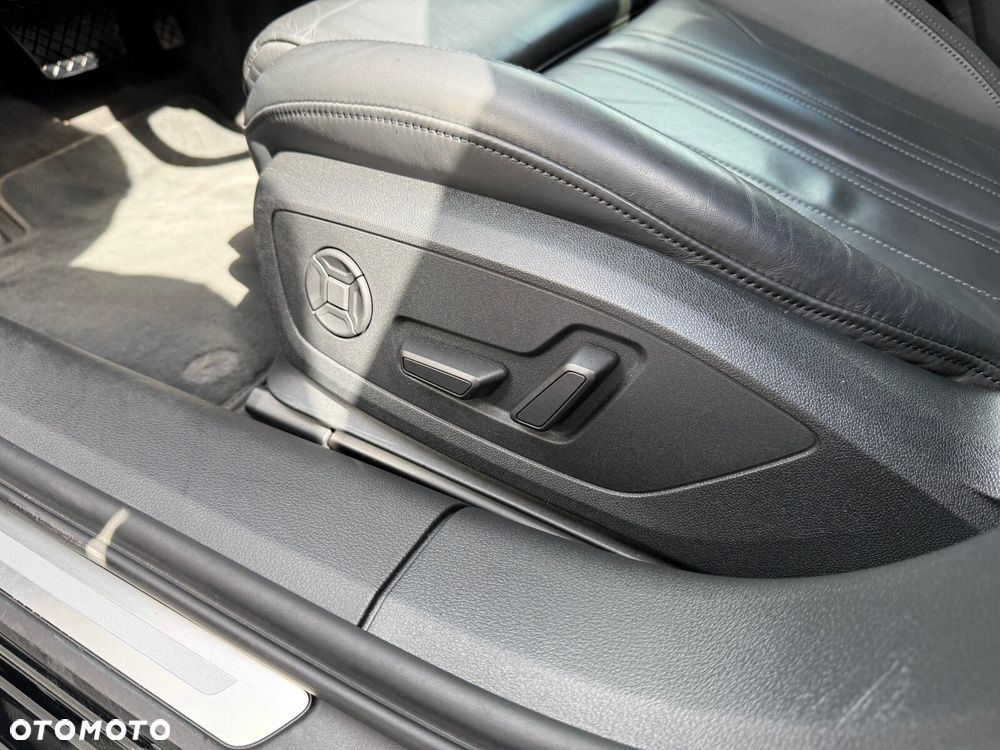 Audi A6 Avant - 20