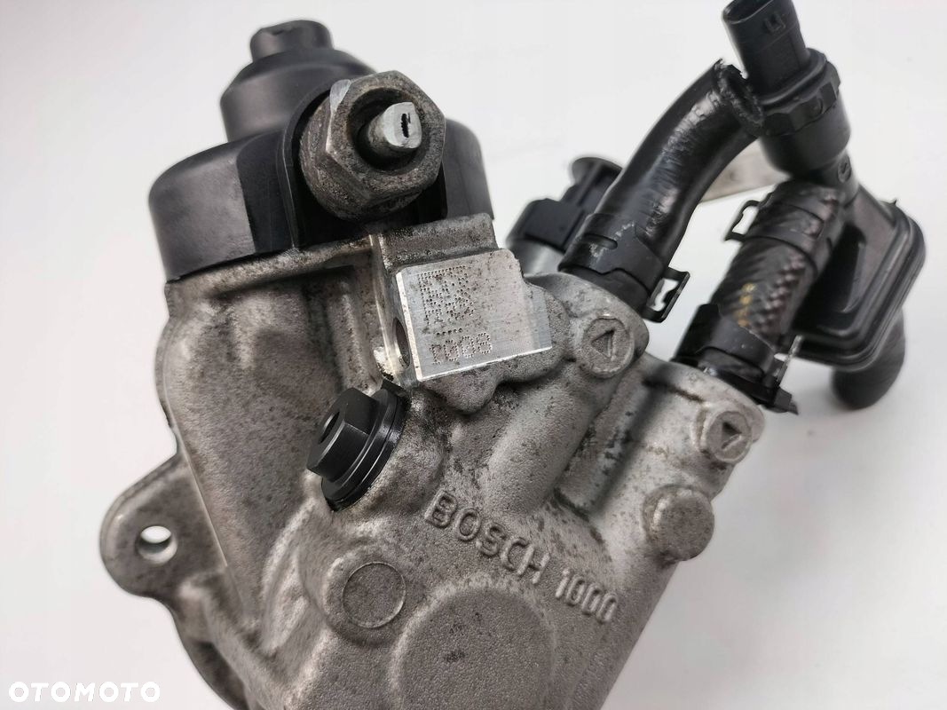 POMPA WTRYSKOWA VW AUDI SEAT 2.0 TDI 03L130755D 0445010514 - 4