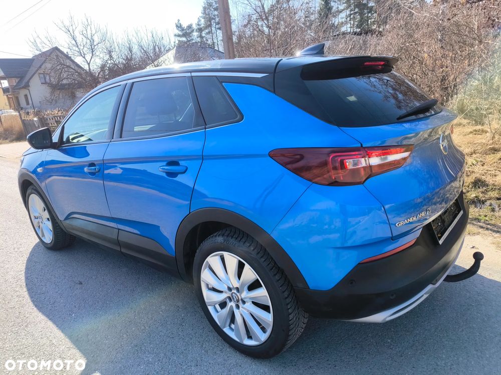 Opel Grandland X 1.5 D Start/Stop Business Edition - 23