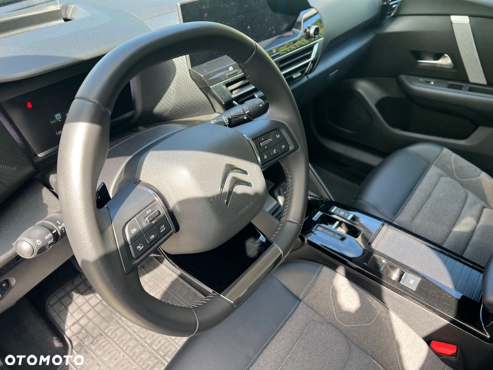 Citroën C4 1.2 PureTech Feel Pack S&S EAT8 - 16