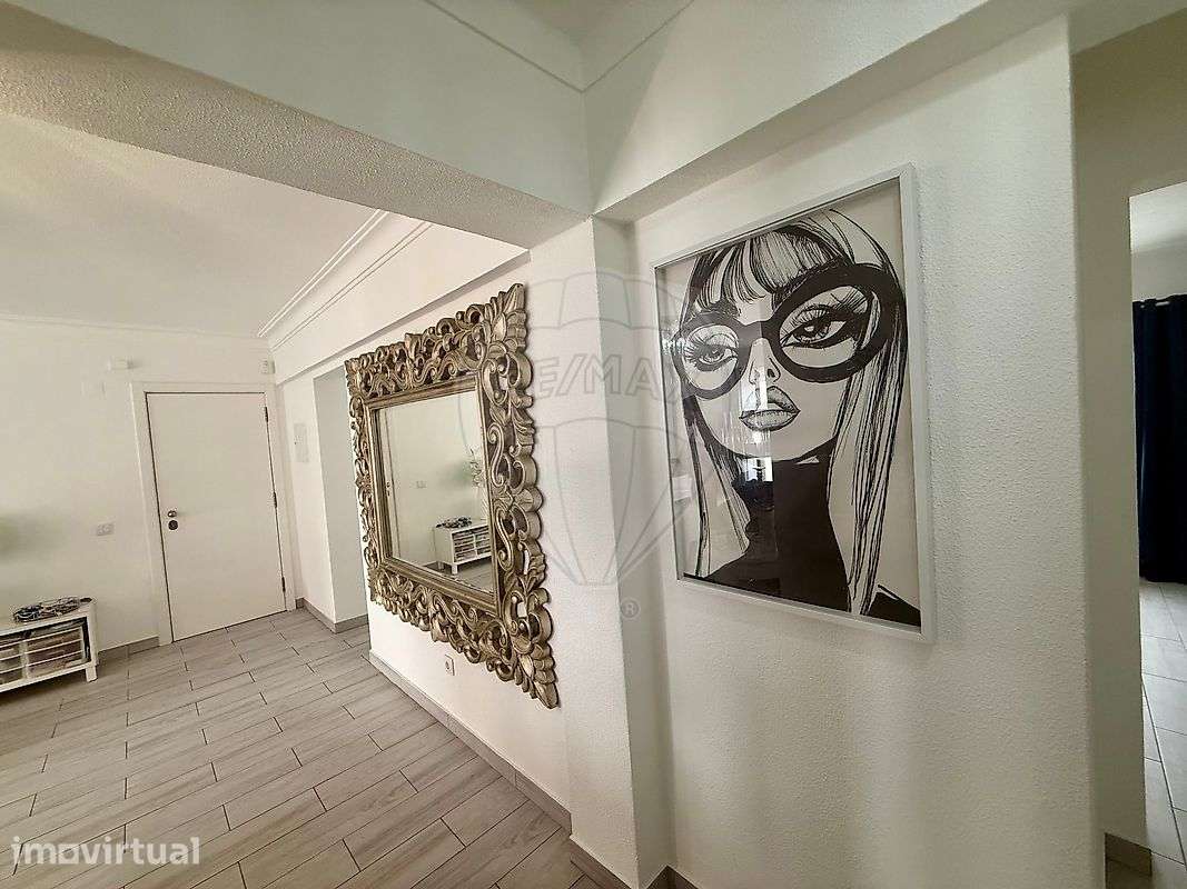Apartamento T3 para venda - Grande imagem: 5/22