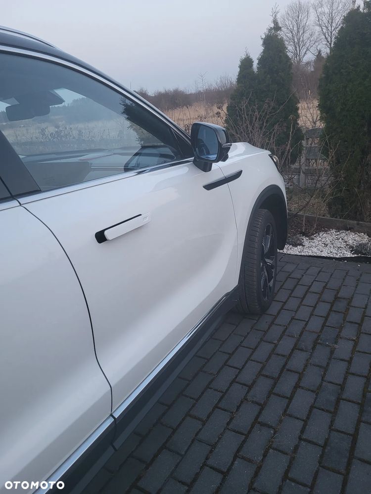 BAIC 7 1.5T Luxury DCT - 5
