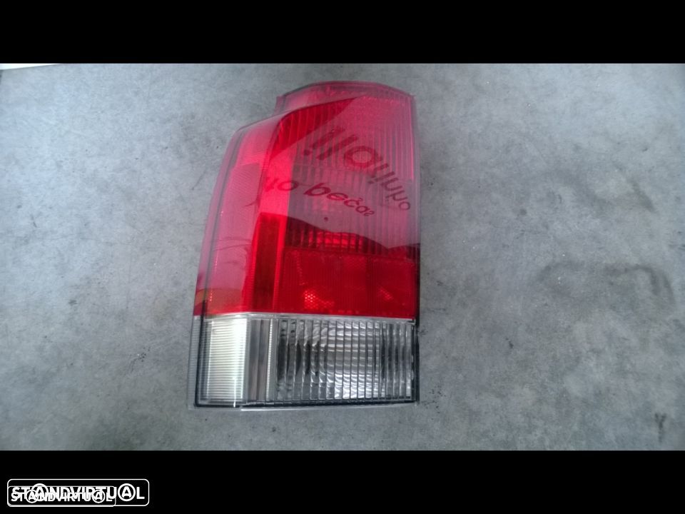 Farolim Volvo V70 2001 - 1