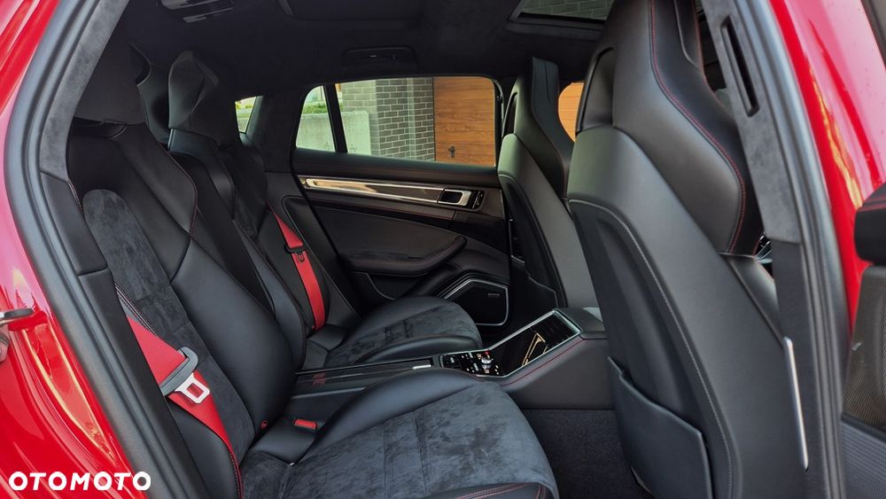Porsche Panamera - 11