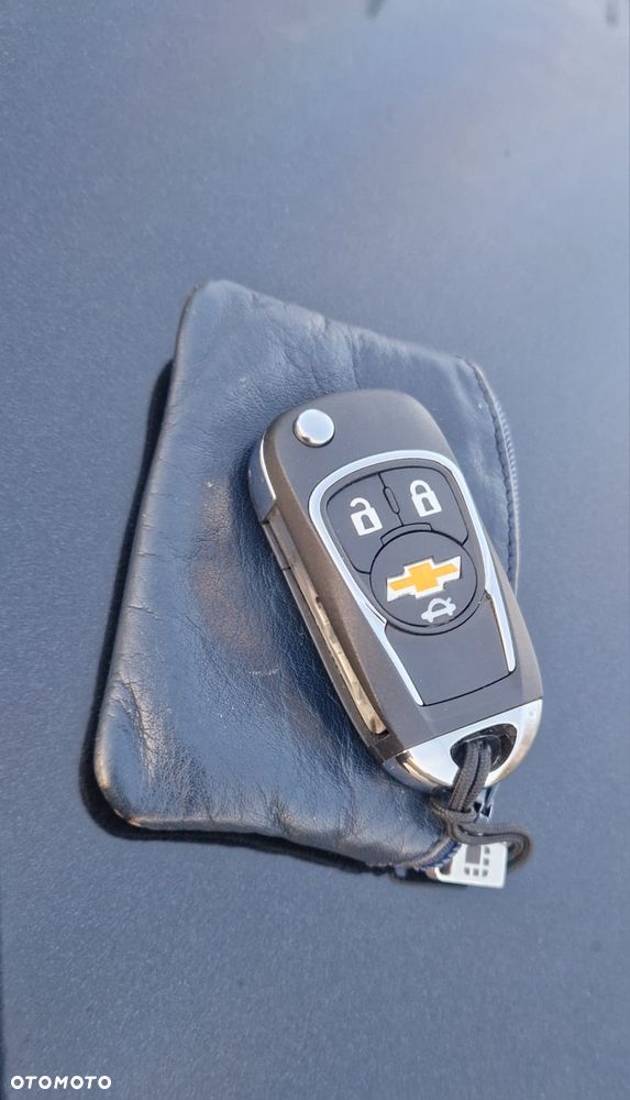 Chevrolet Malibu 2.0 MT LT+ - 6