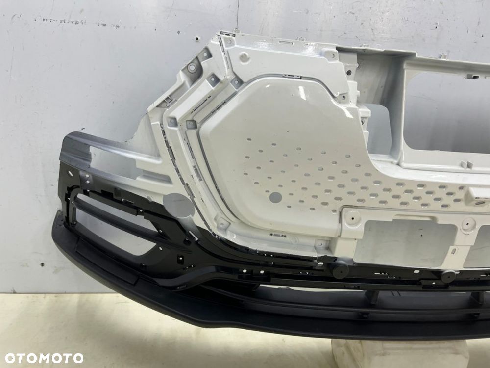 Zderzak przedni JAC Refine S2 iEV iEV7S 15r.- przód PDC 2803105X4130 - 4