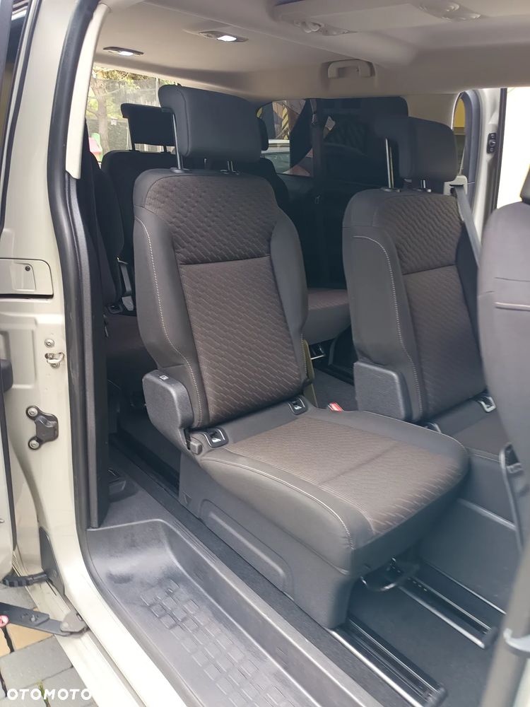 Toyota Proace Verso 2.0 D4-D Long Family - 22