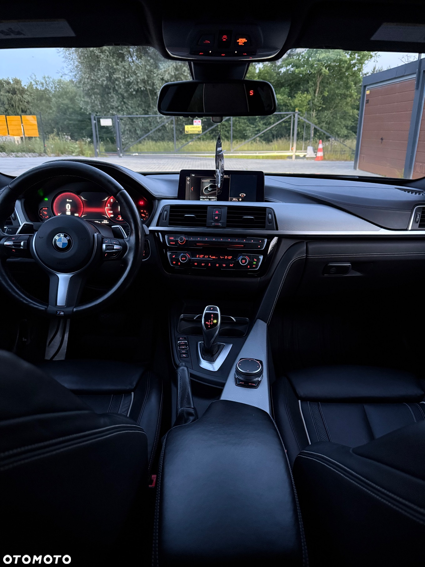BMW Seria 4 440i GPF M Sport sport - 27