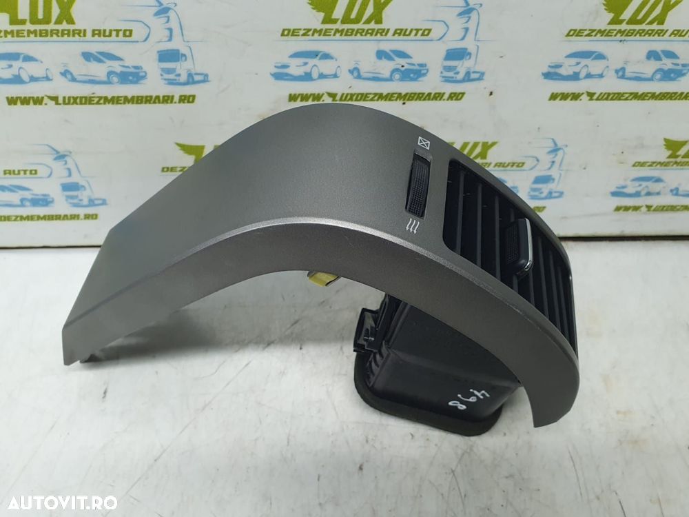 Grila ventilatie 55061-47010 Toyota Prius 2 [2003 - 2011] 1.5 hybrid - 1