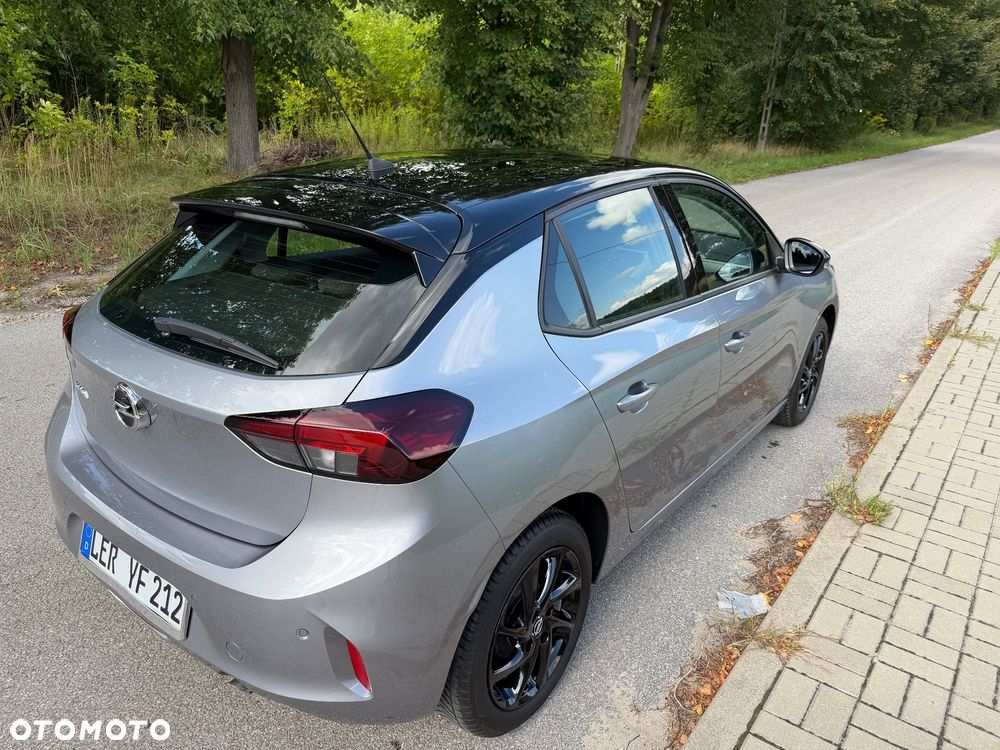 Opel Corsa 1.2 Start/Stop Elegance - 12