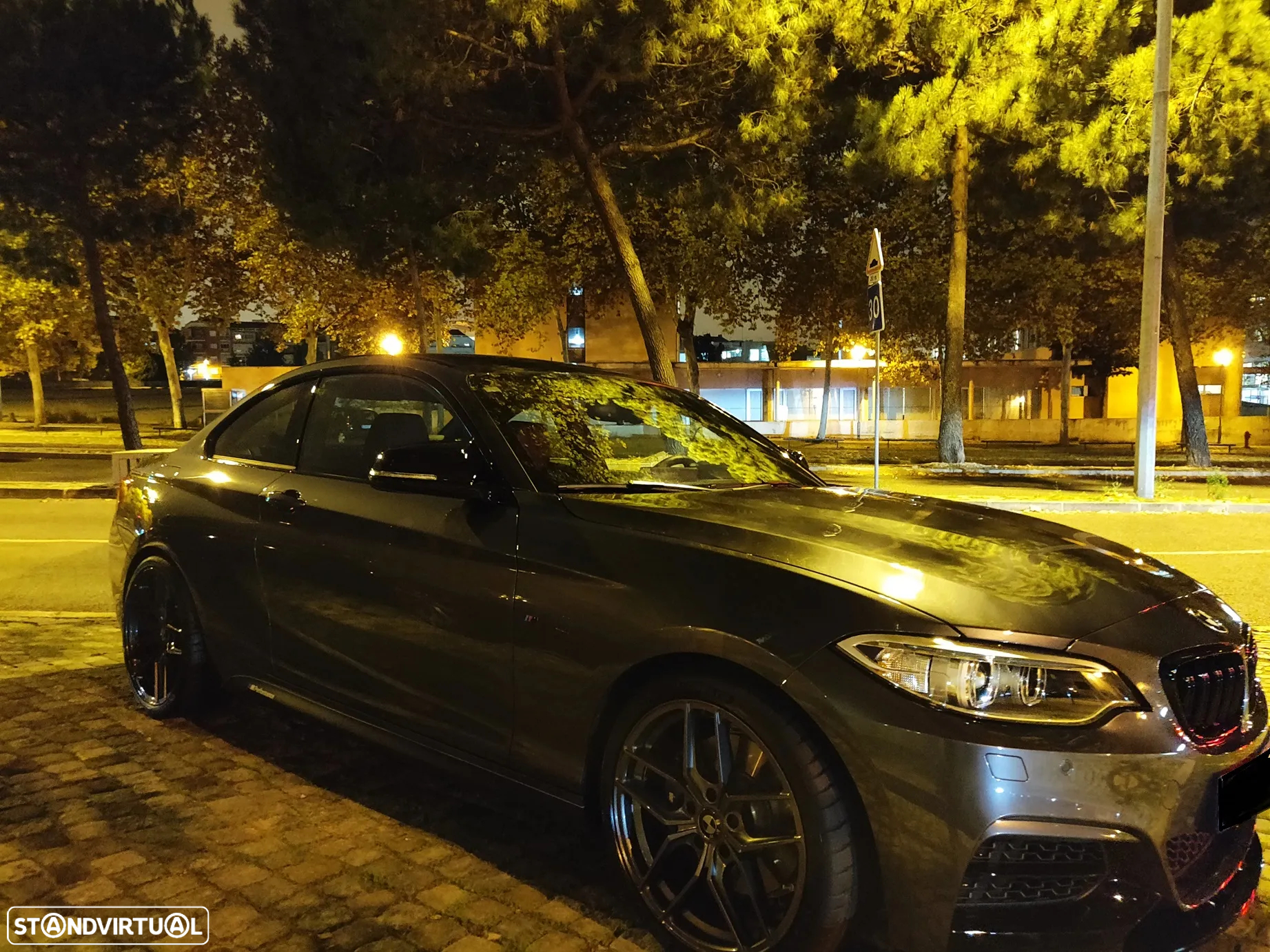 BMW M240i Auto - 6