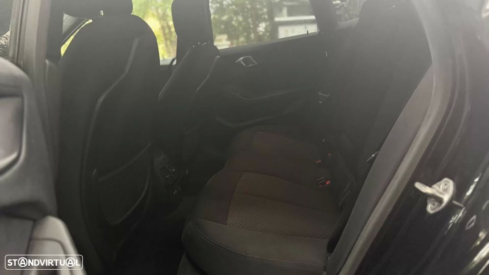 BMW 218 Gran Coupé i Aut. - 11