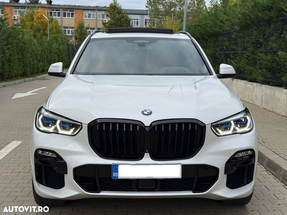 BMW X5 xDrive45e - 2