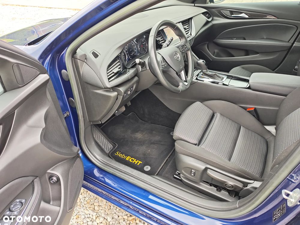 Opel Insignia 2.0 CDTI Elegance S&S - 9
