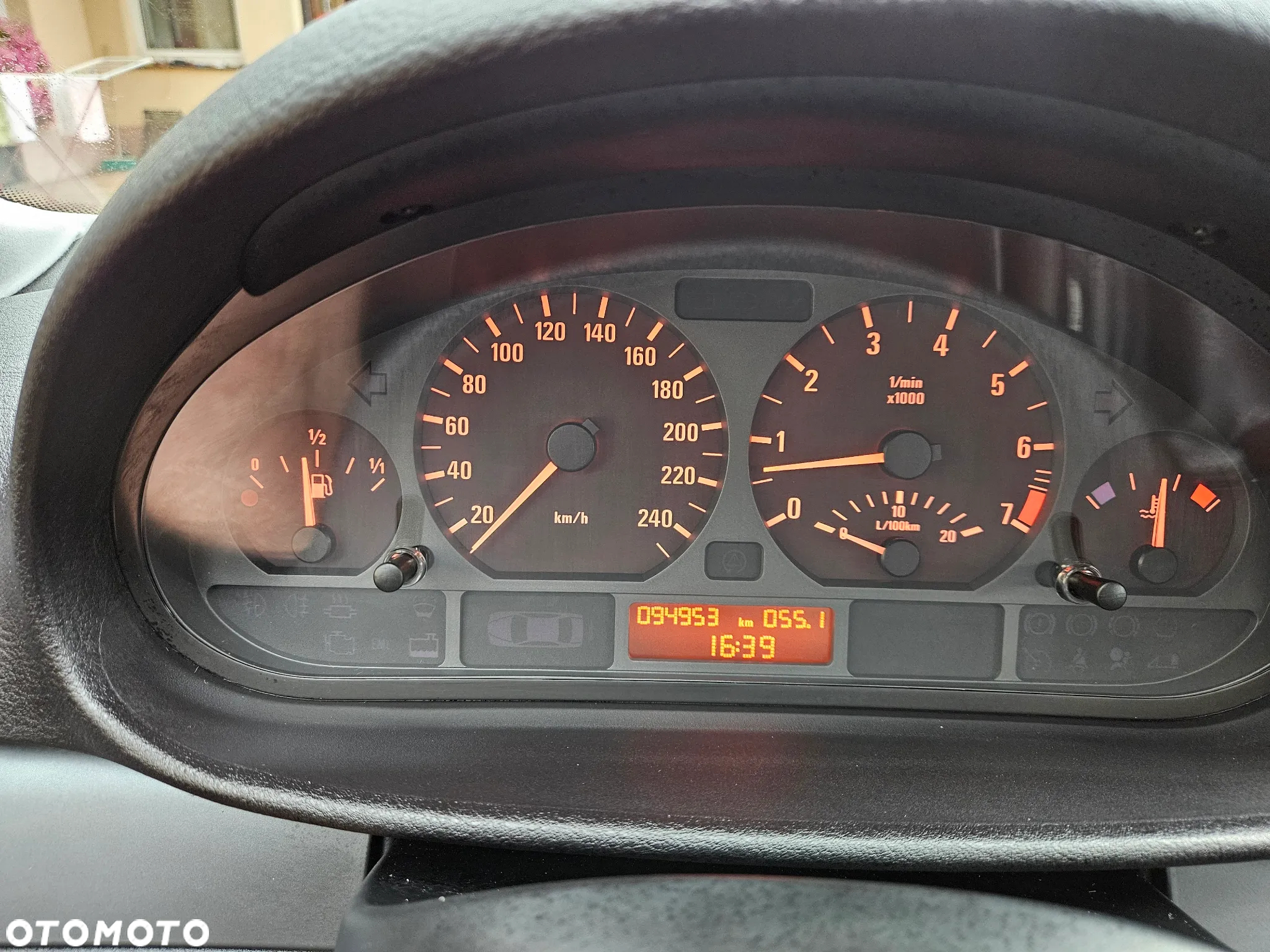 BMW Seria 3 316i Touring Edition Exclusive - 23
