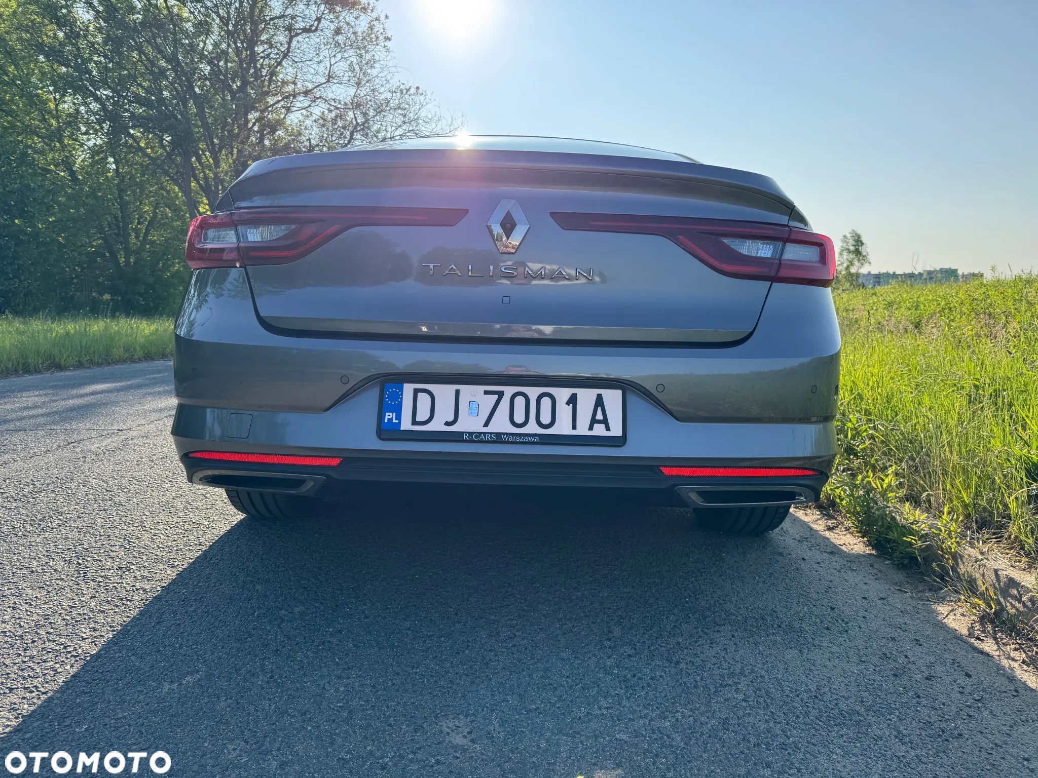 Renault Talisman 1.6 Energy TCe Intens EDC - 21